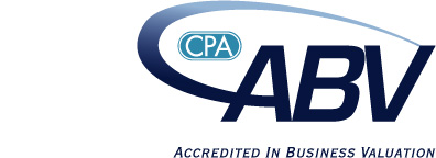 Accredited in Business Valuation